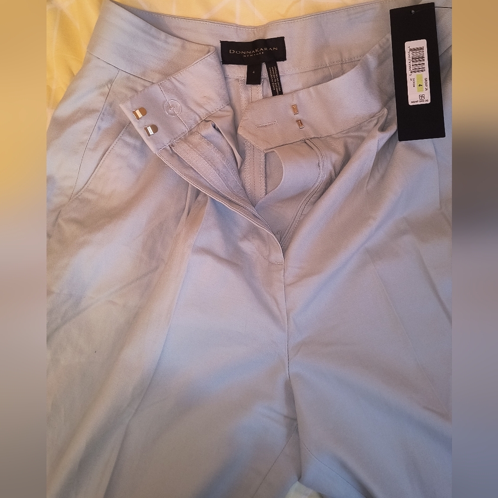 Donna Karan Pants